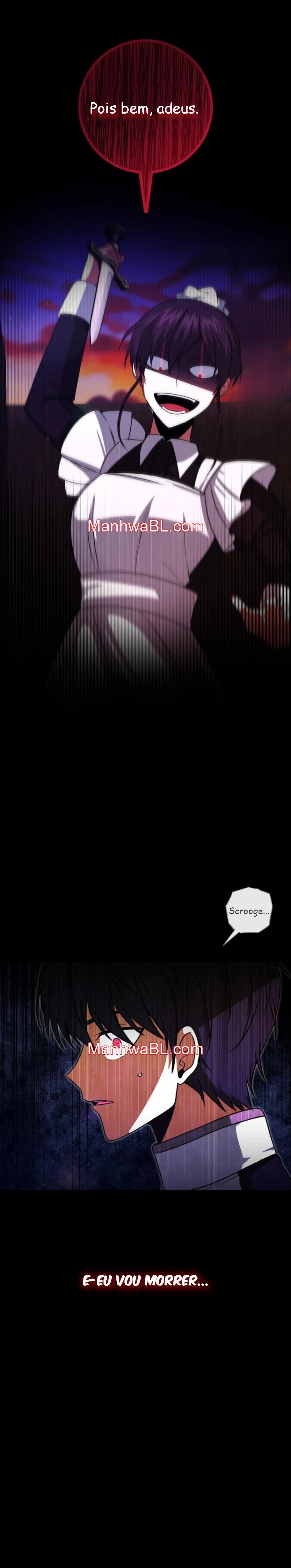 Aposentadoria, não amor! - capítulo 23 2 manhwa