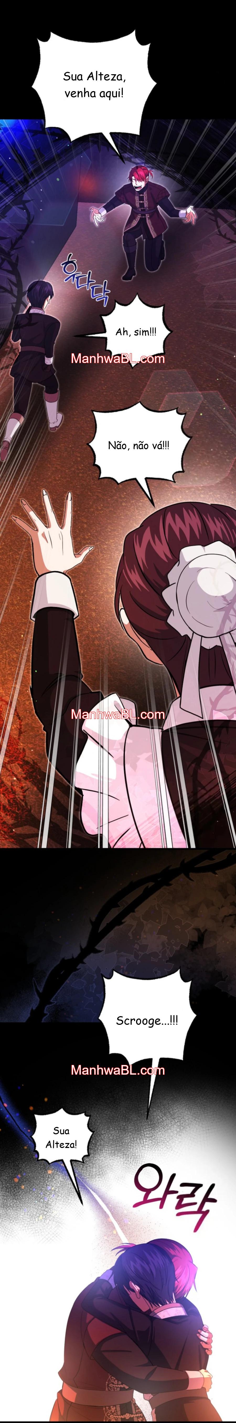 Aposentadoria, não amor! - capítulo 23 2 manhwa