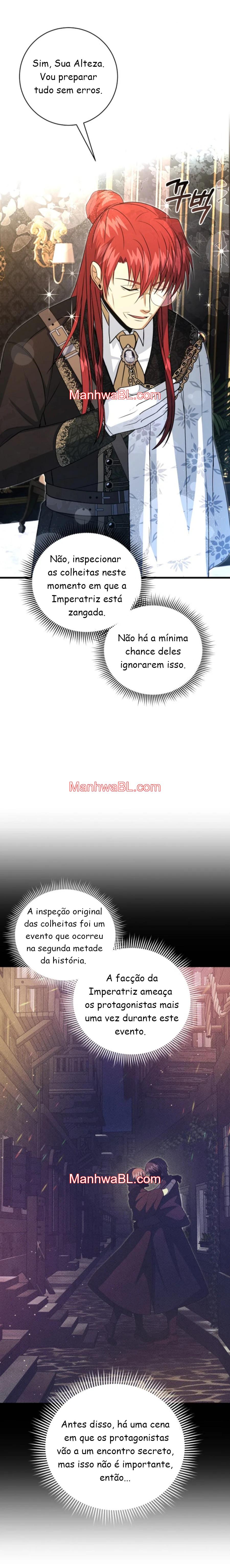 Aposentadoria, não amor! - capítulo 28 2 manhwa