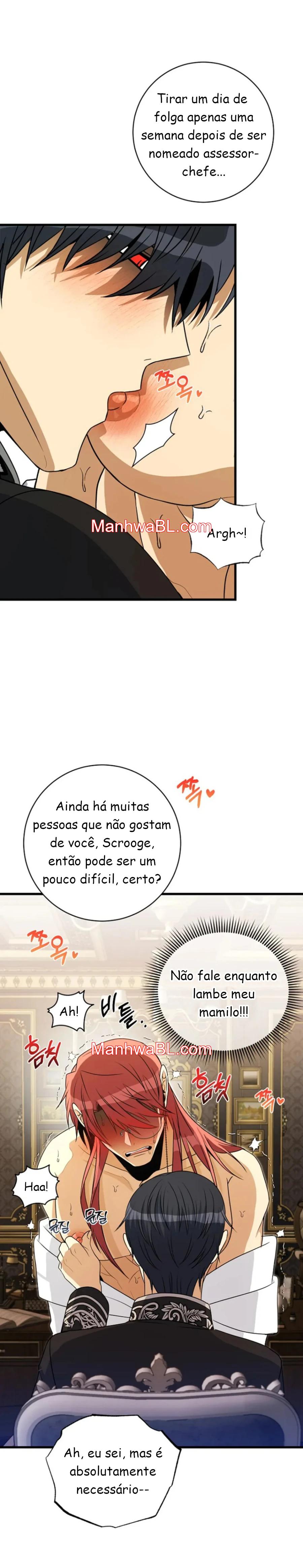 Aposentadoria, não amor! - capítulo 9 2 manhwa