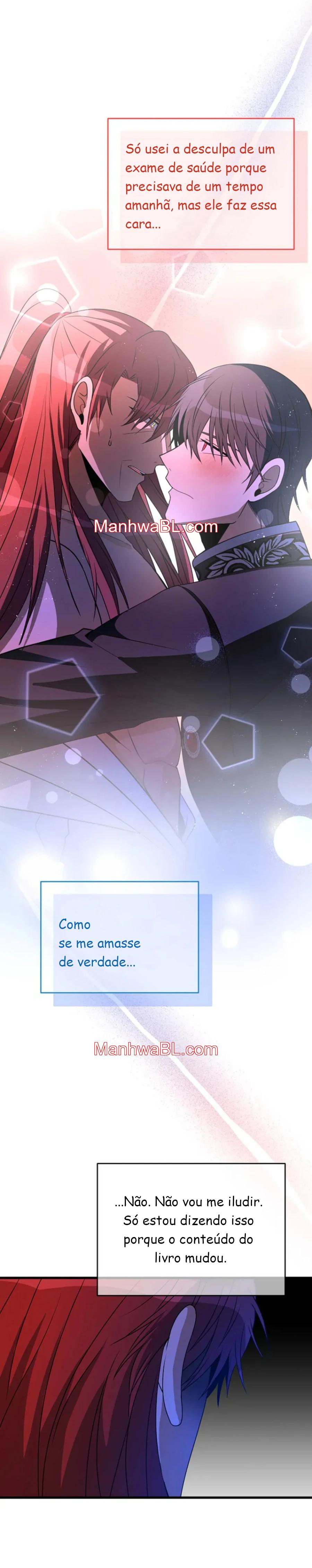 Aposentadoria, não amor! - capítulo 9 2 manhwa