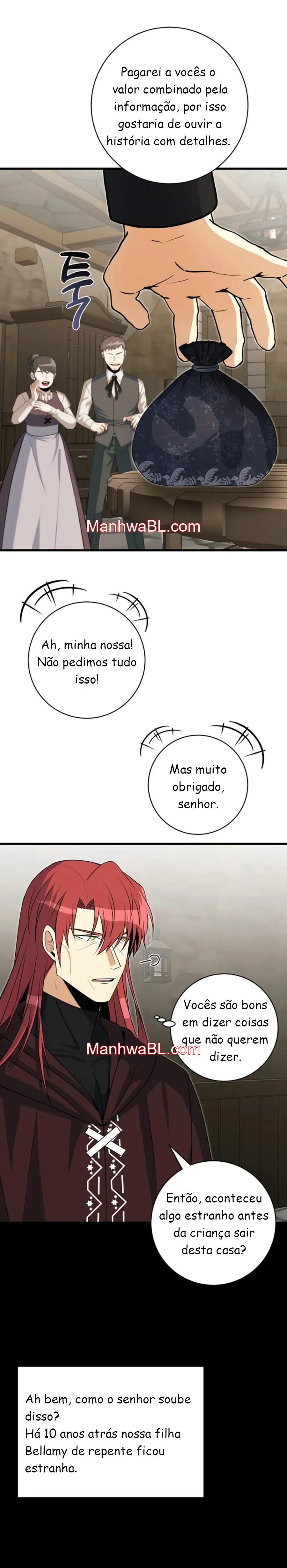Aposentadoria, não amor! - capítulo 9 2 manhwa