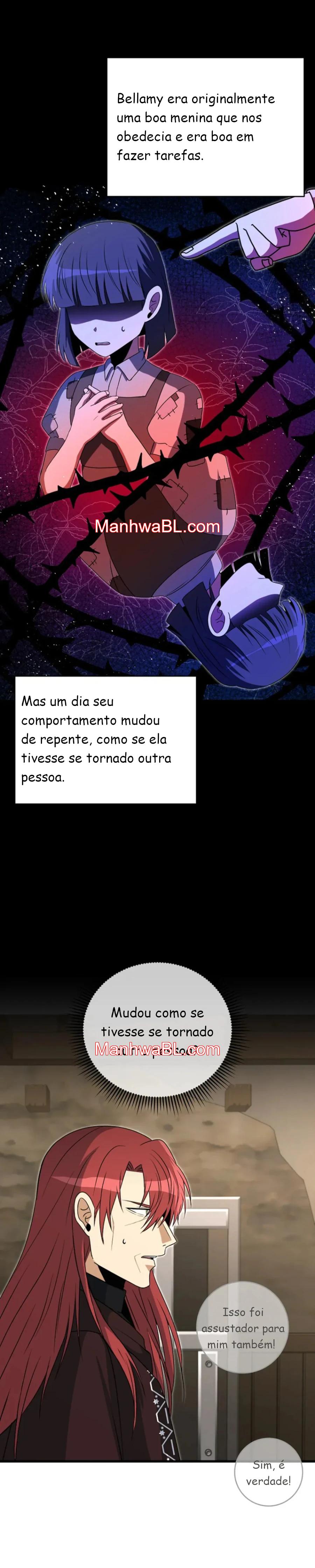 Aposentadoria, não amor! - capítulo 9 2 manhwa