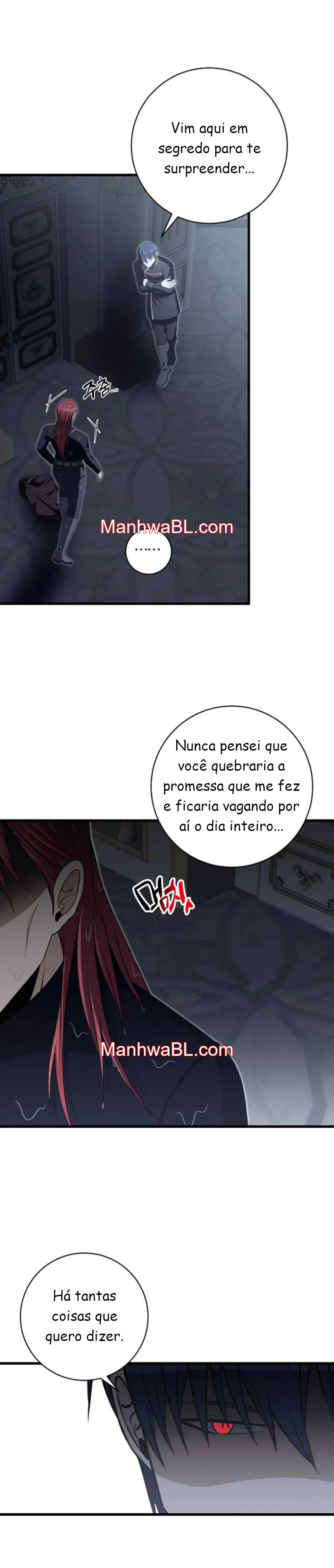 Aposentadoria, não amor! - capítulo 10 2 manhwa