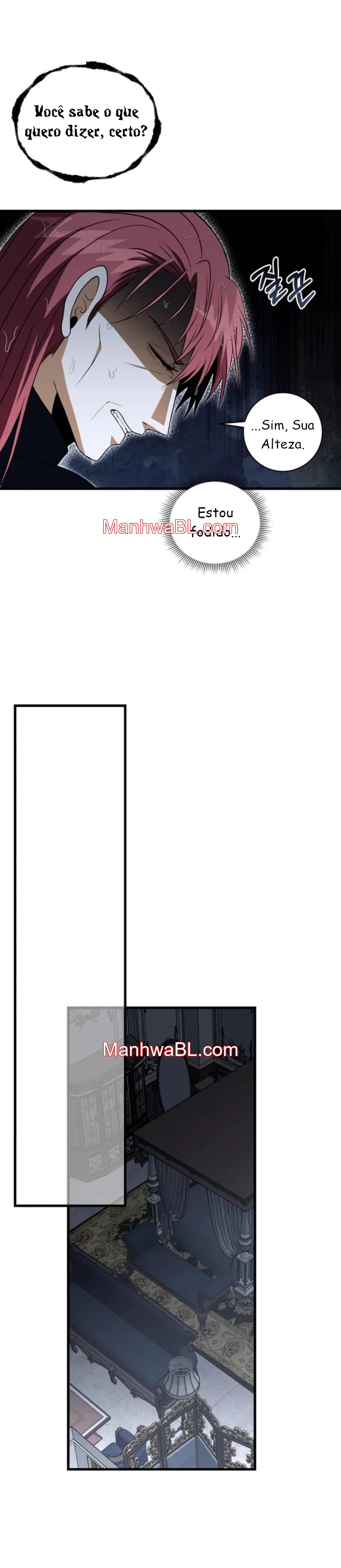 Aposentadoria, não amor! - capítulo 10 2 manhwa