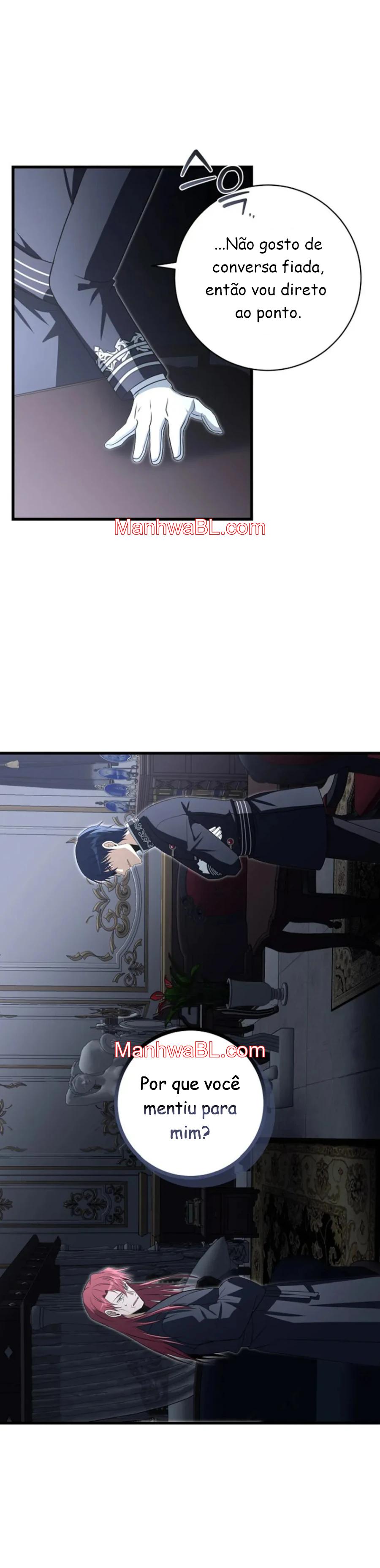 Aposentadoria, não amor! - capítulo 10 2 manhwa