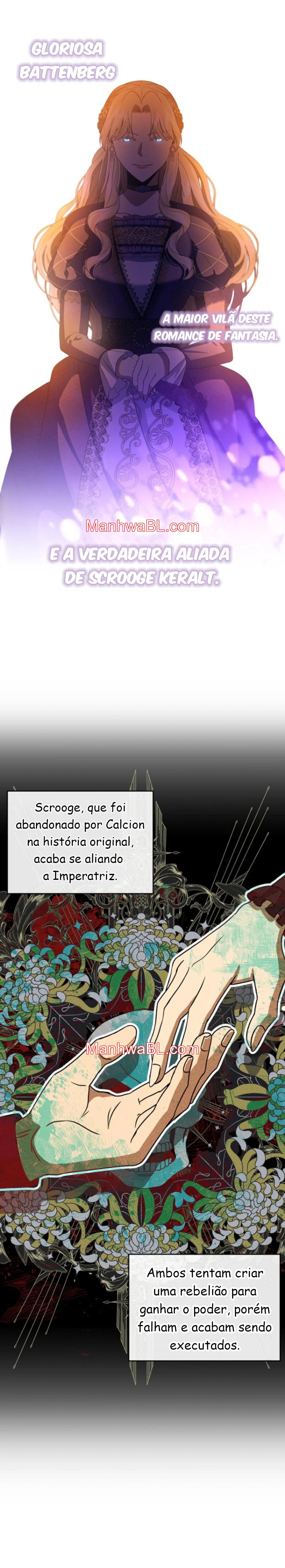 Aposentadoria, não amor! - capítulo 15 3 manhwa