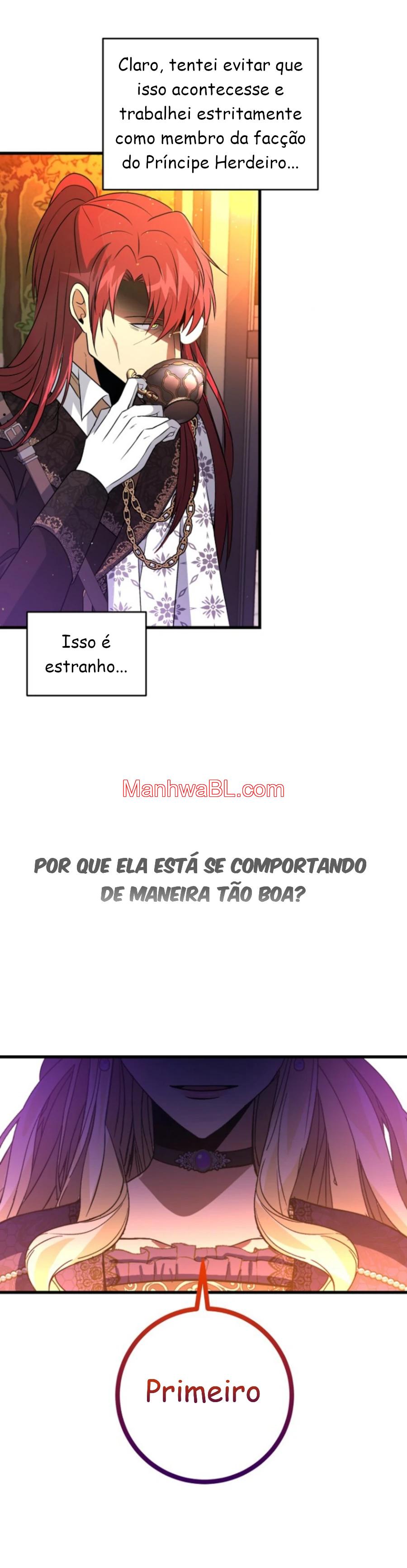 Aposentadoria, não amor! - capítulo 15 3 manhwa