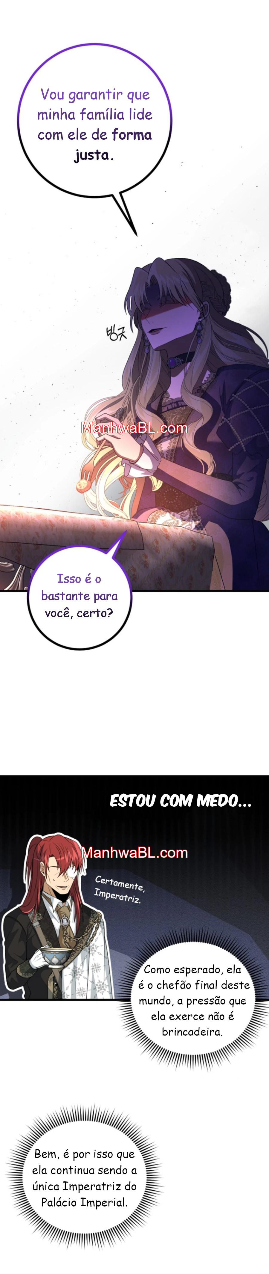 Aposentadoria, não amor! - capítulo 15 3 manhwa