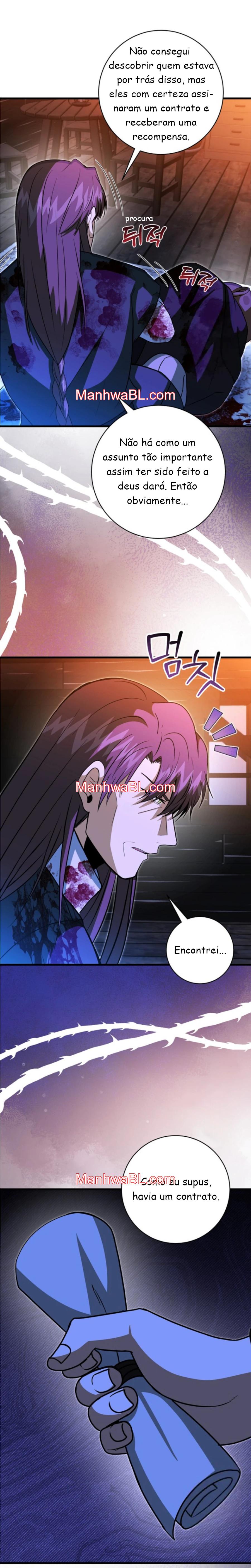 Aposentadoria, não amor! - capítulo 32 3 manhwa