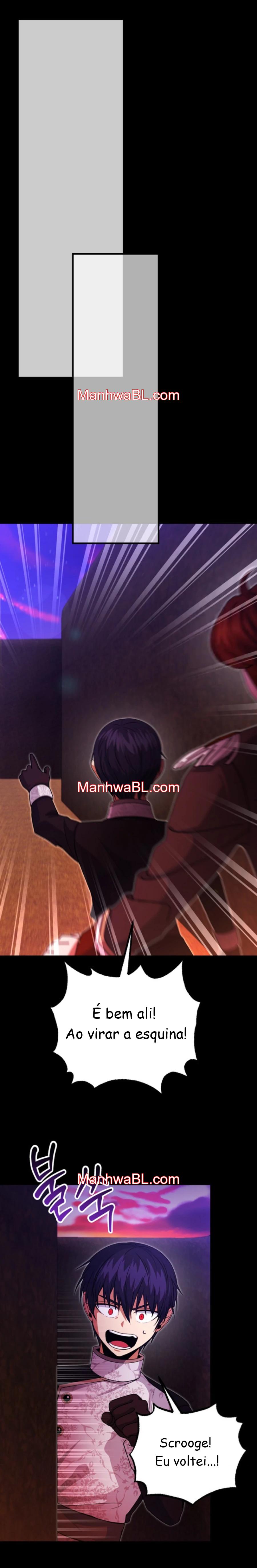 Aposentadoria, não amor! - capítulo 23 3 manhwa