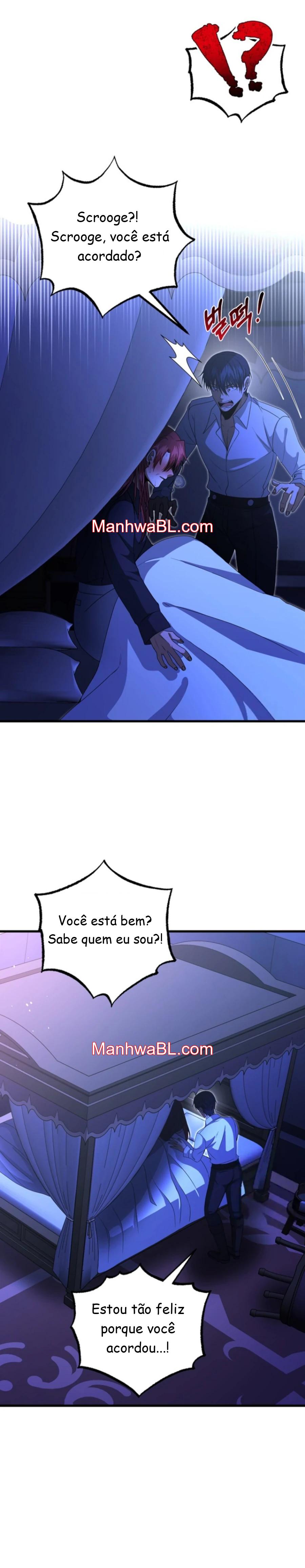Aposentadoria, não amor! - capítulo 23 3 manhwa