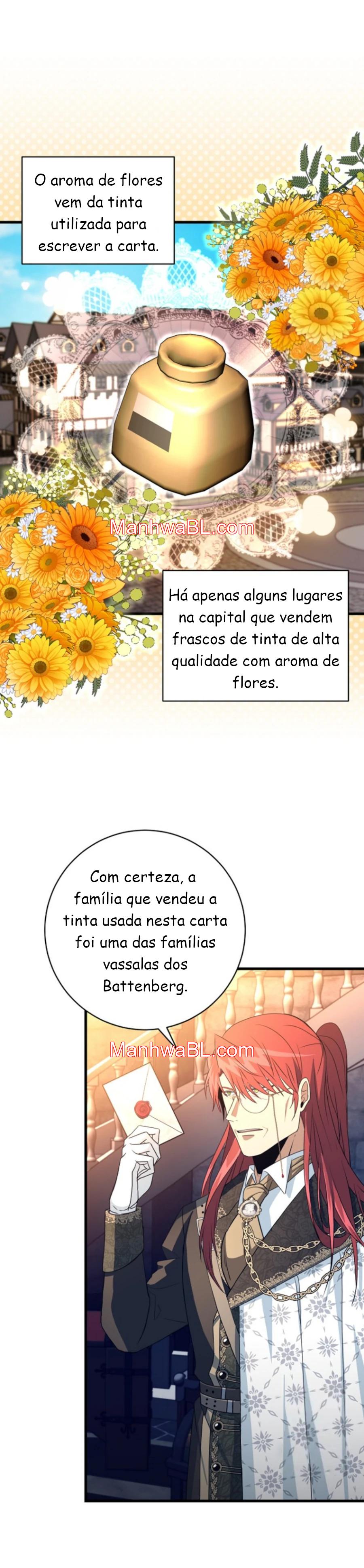 Aposentadoria, não amor! - capítulo 14 2 manhwa