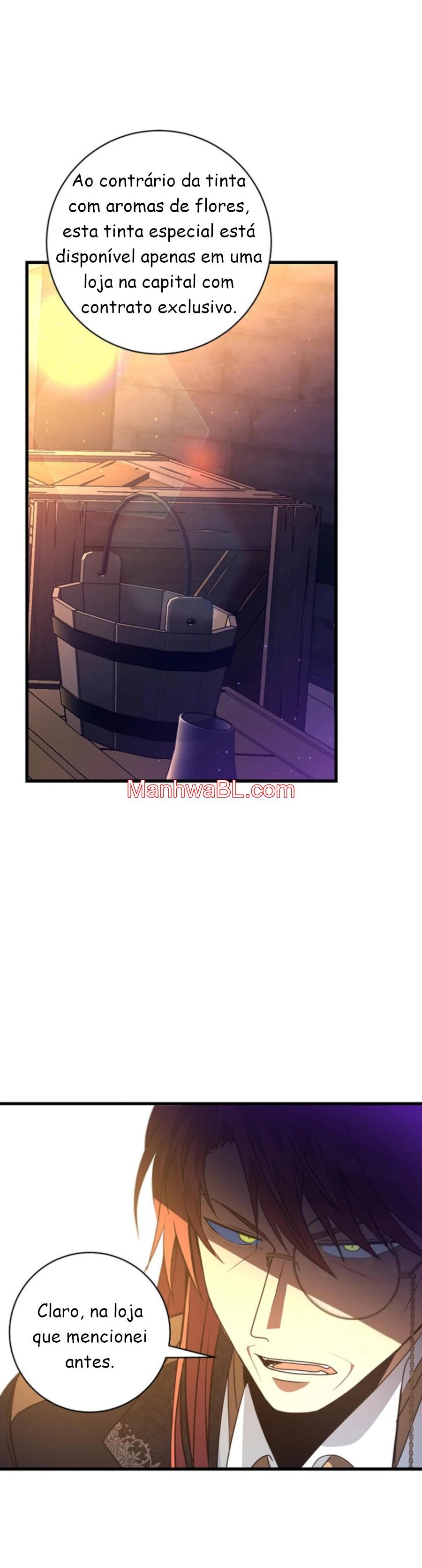 Aposentadoria, não amor! - capítulo 14 2 manhwa