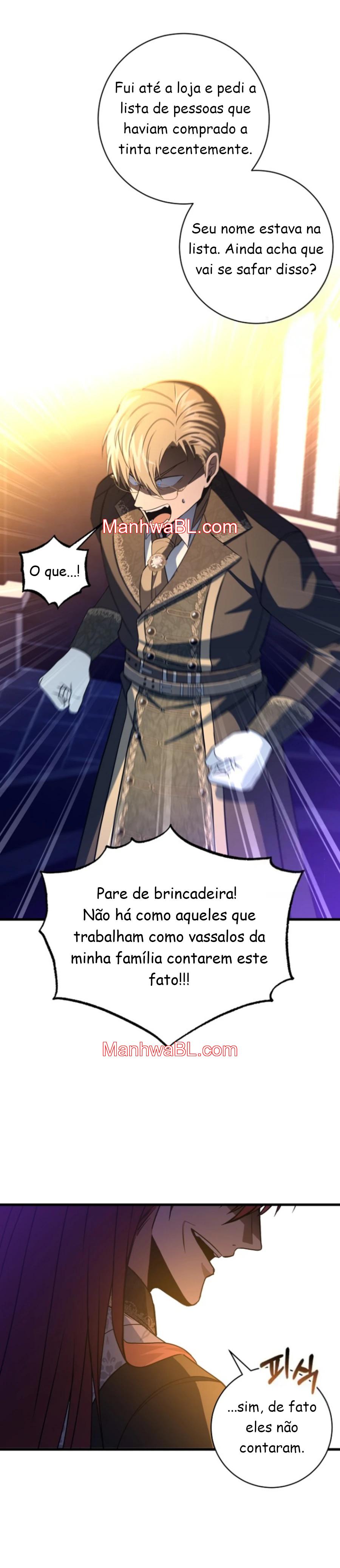 Aposentadoria, não amor! - capítulo 14 2 manhwa