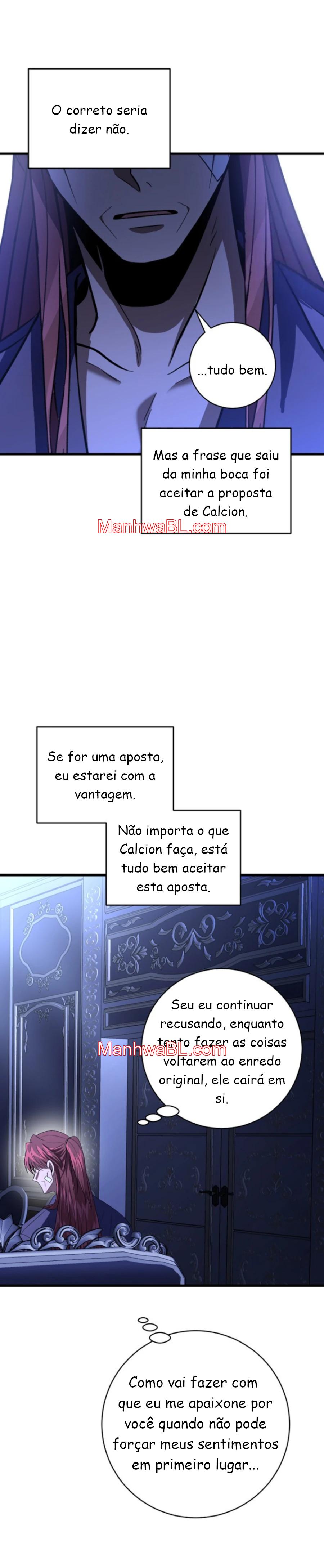 Aposentadoria, não amor! - capítulo 18 3 manhwa