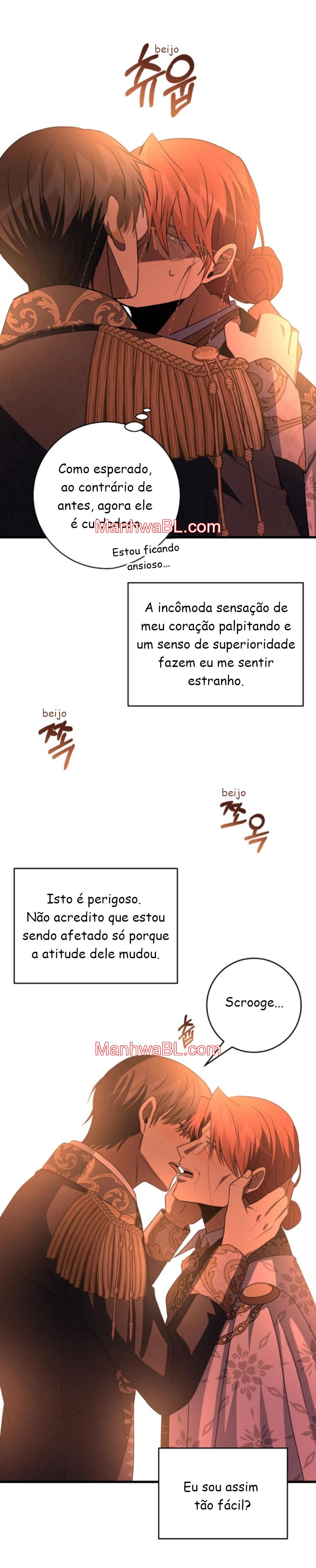Aposentadoria, não amor! - capítulo 18 3 manhwa