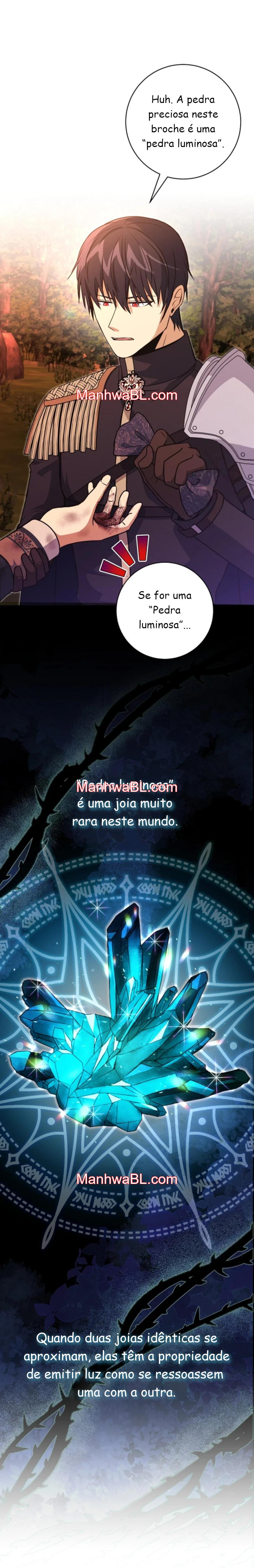 Aposentadoria, não amor! - capítulo 21 2 manhwa