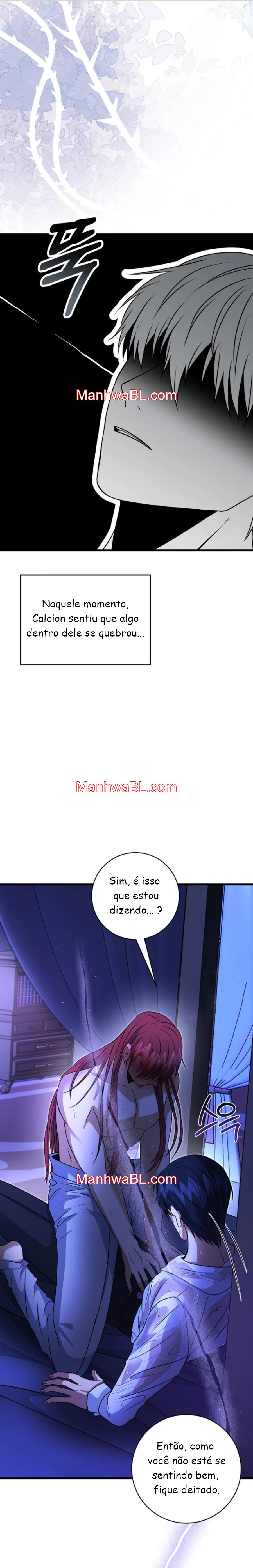 Aposentadoria, não amor! - capítulo 24 2 manhwa