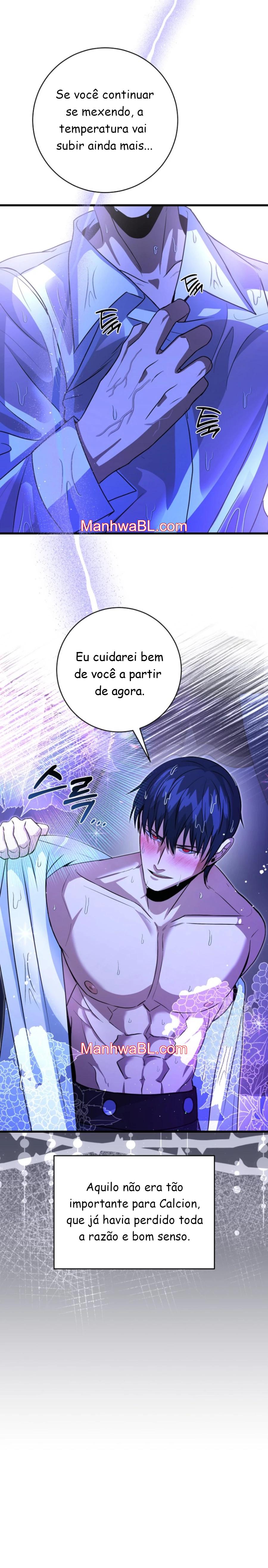 Aposentadoria, não amor! - capítulo 24 2 manhwa
