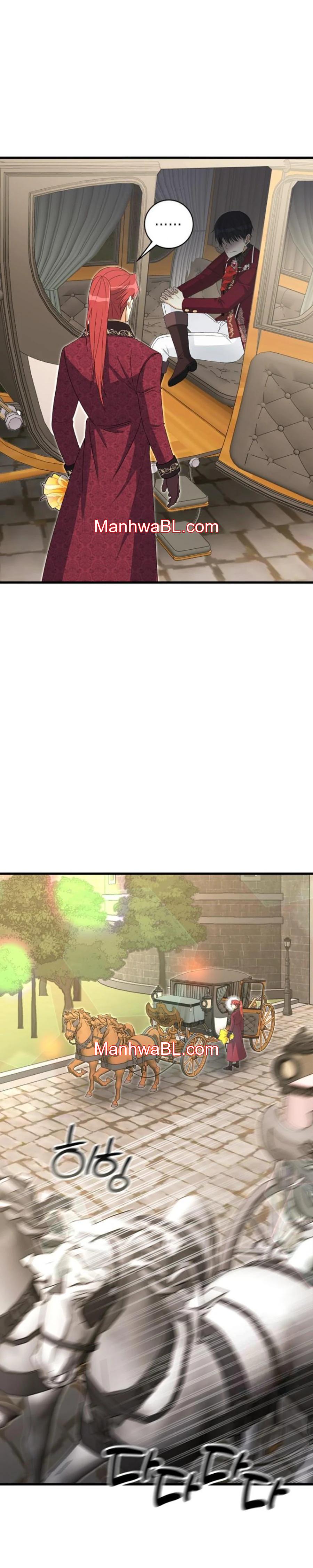Aposentadoria, não amor! - capítulo 7 manhwa