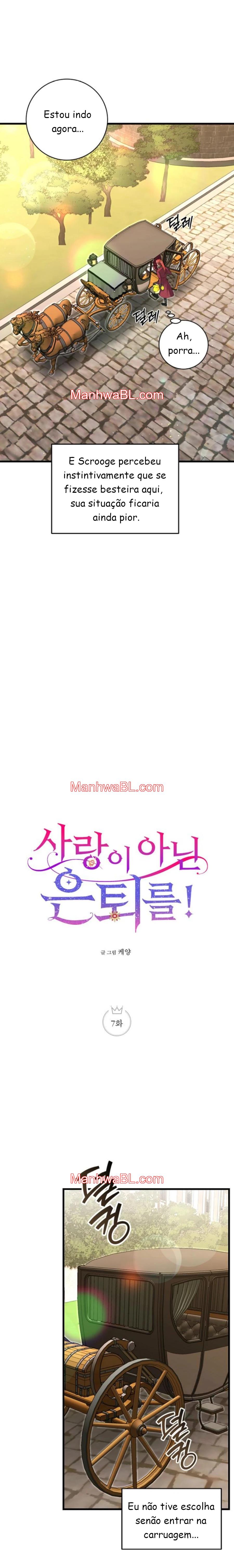 Aposentadoria, não amor! - capítulo 7 manhwa