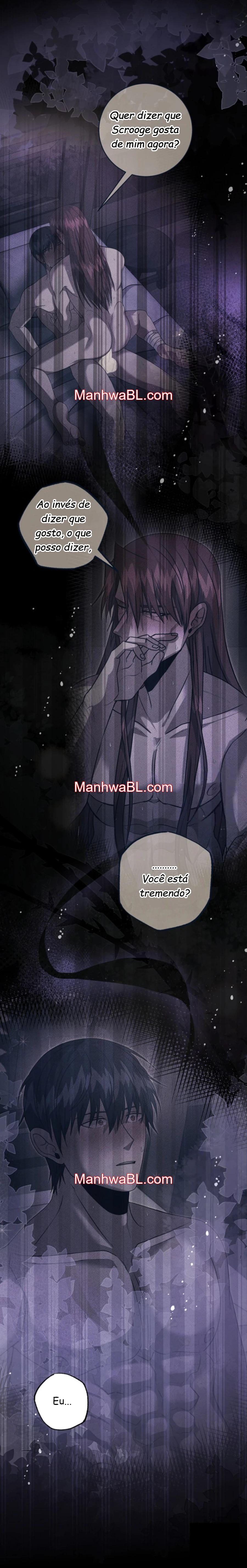 Aposentadoria, não amor! - capítulo 26 manhwa