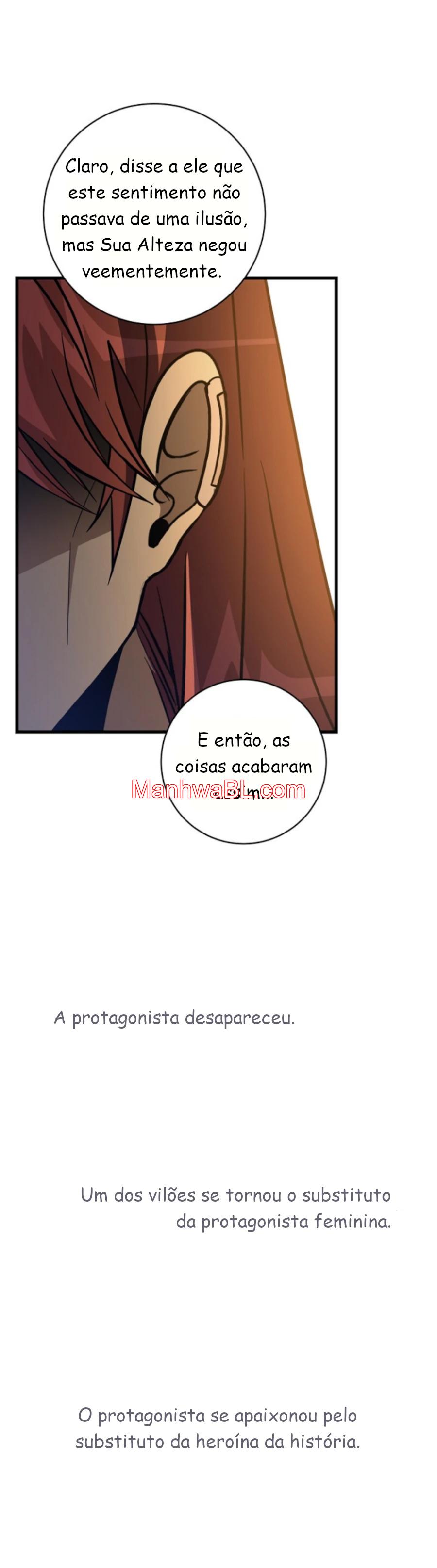 Aposentadoria, não amor! - capítulo 12 manhwa