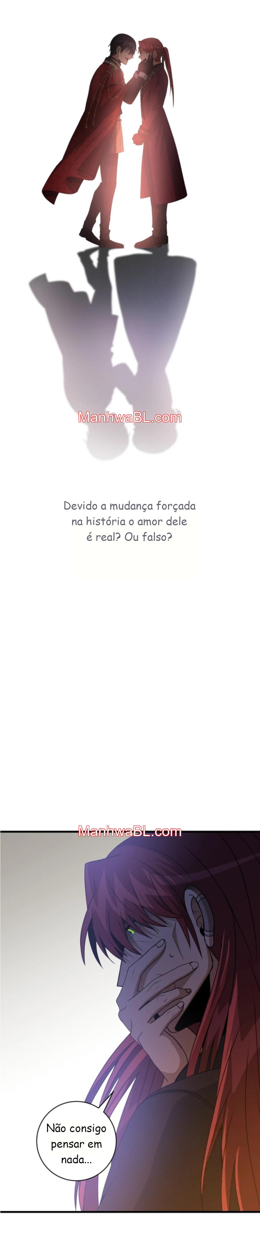Aposentadoria, não amor! - capítulo 12 manhwa