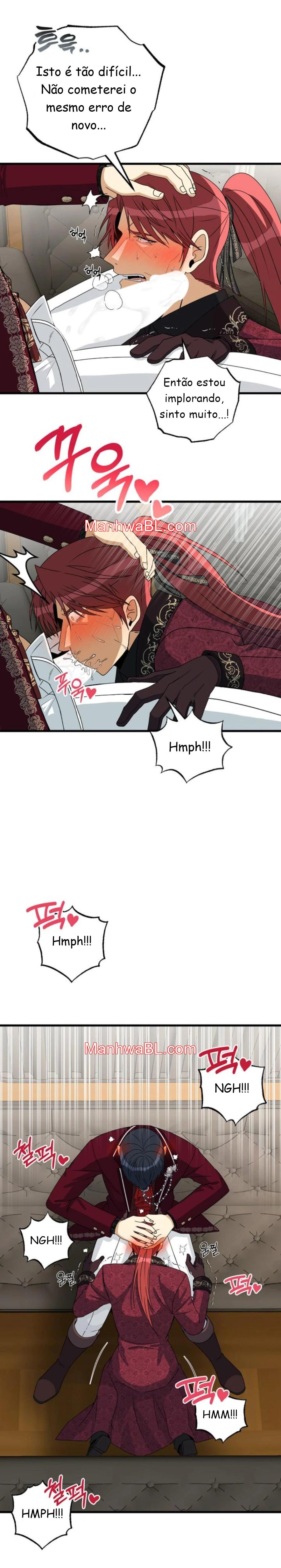 Aposentadoria, não amor! - capítulo 7 3 manhwa