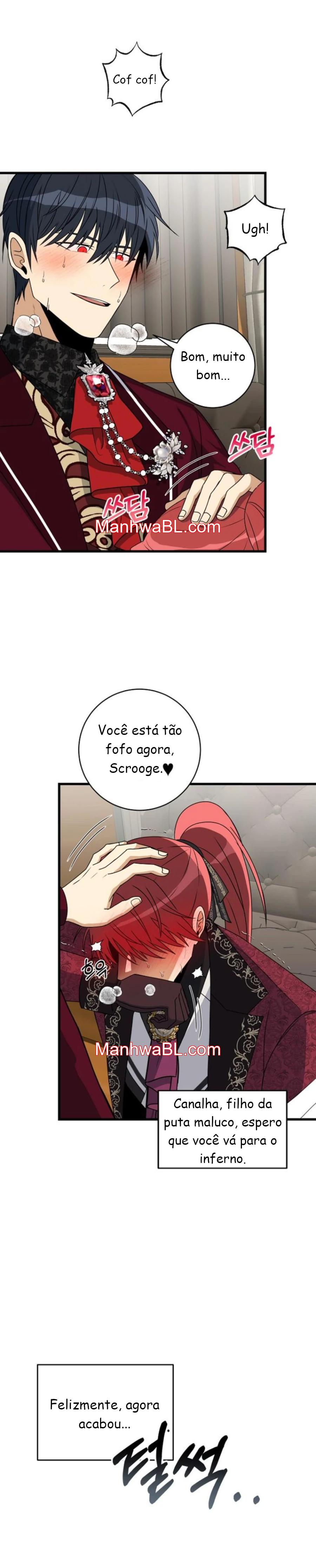Aposentadoria, não amor! - capítulo 7 3 manhwa