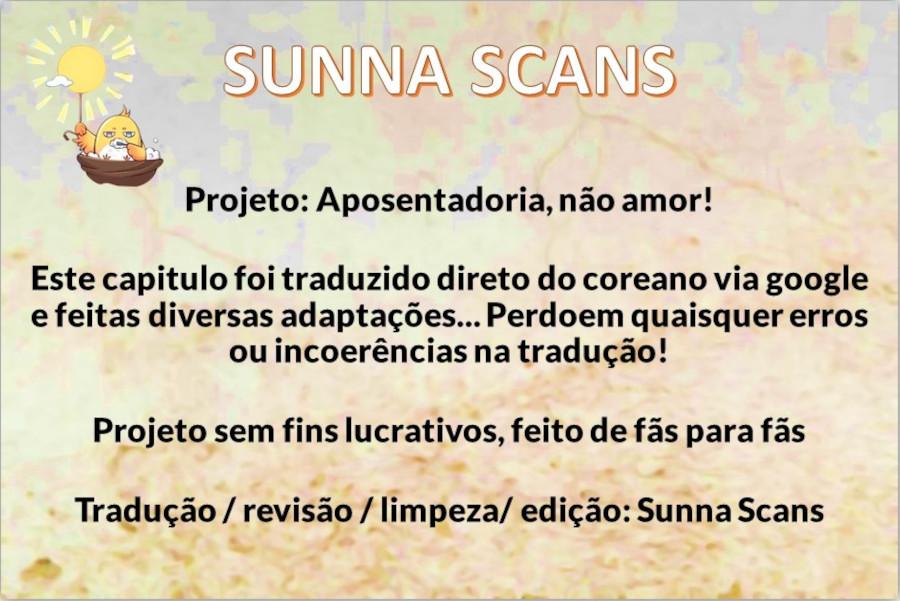 Aposentadoria, não amor! - capítulo 7 3 manhwa