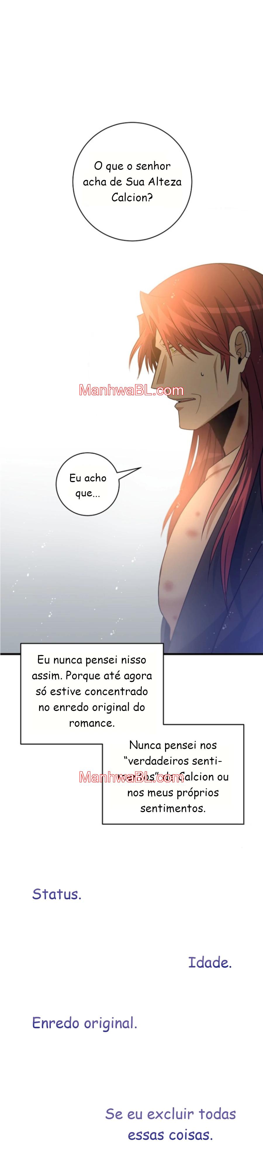 Aposentadoria, não amor! - capítulo 12 2 manhwa