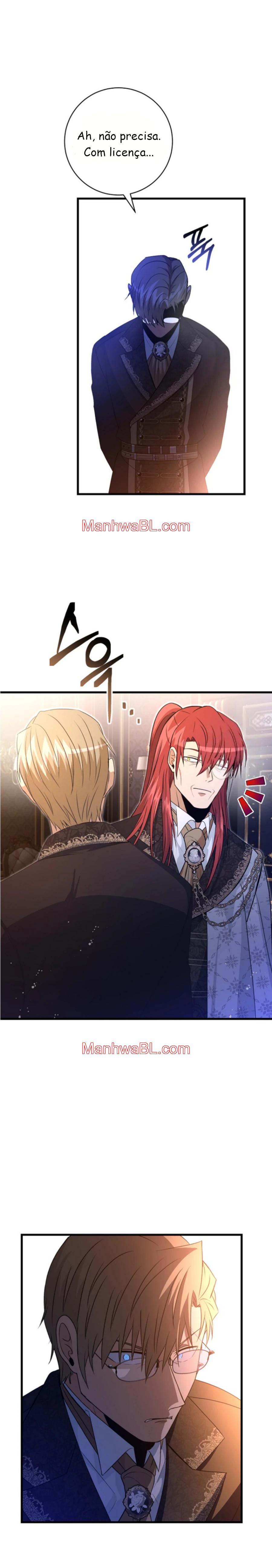Aposentadoria, não amor! - capítulo 12 2 manhwa
