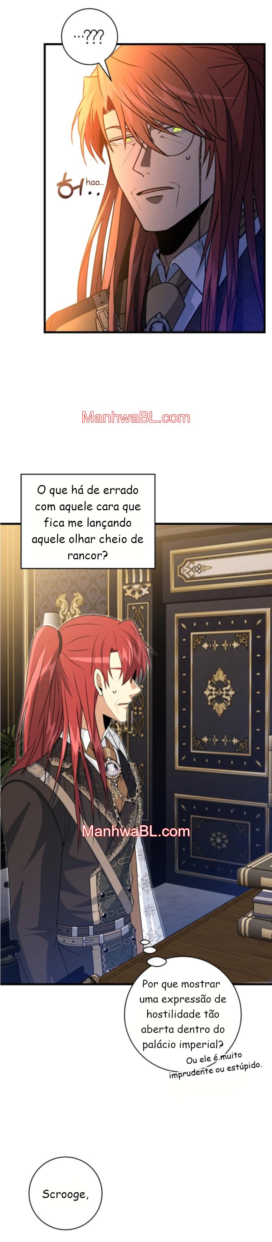 Aposentadoria, não amor! - capítulo 12 2 manhwa