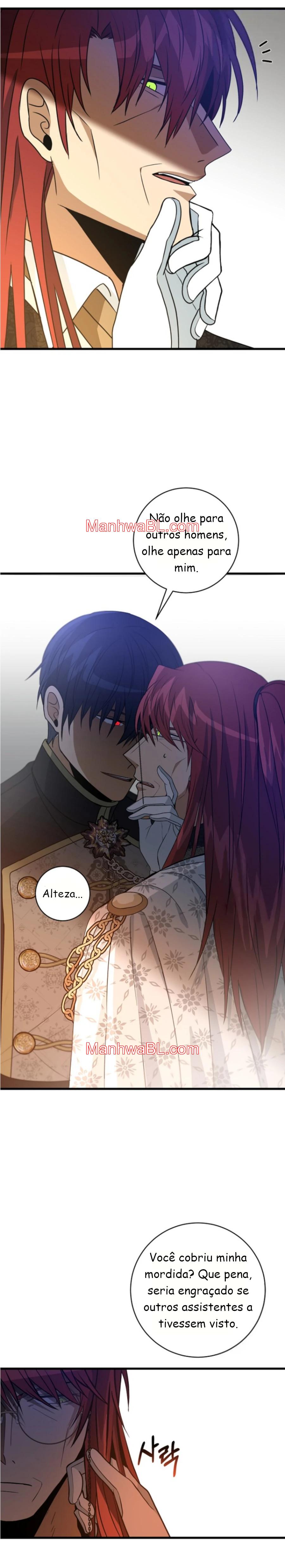 Aposentadoria, não amor! - capítulo 12 2 manhwa