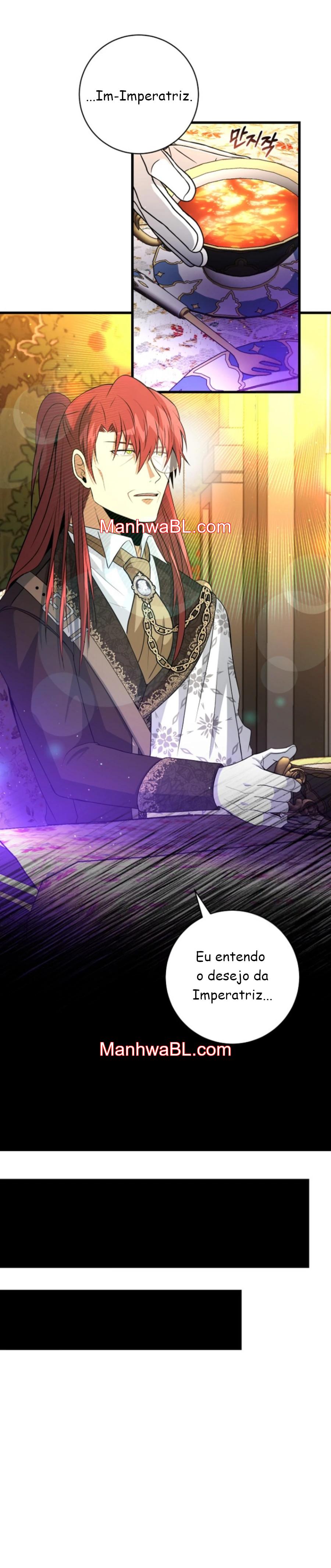 Aposentadoria, não amor! - capítulo 16 2 manhwa