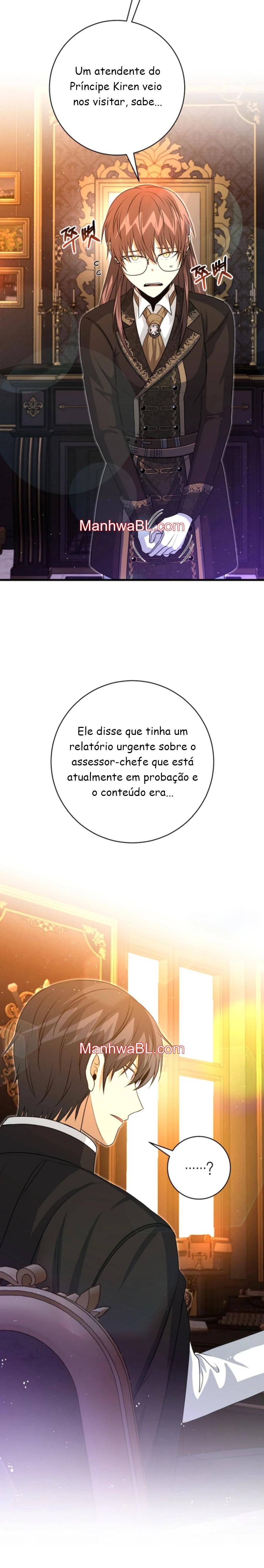 Aposentadoria, não amor! - capítulo 16 2 manhwa