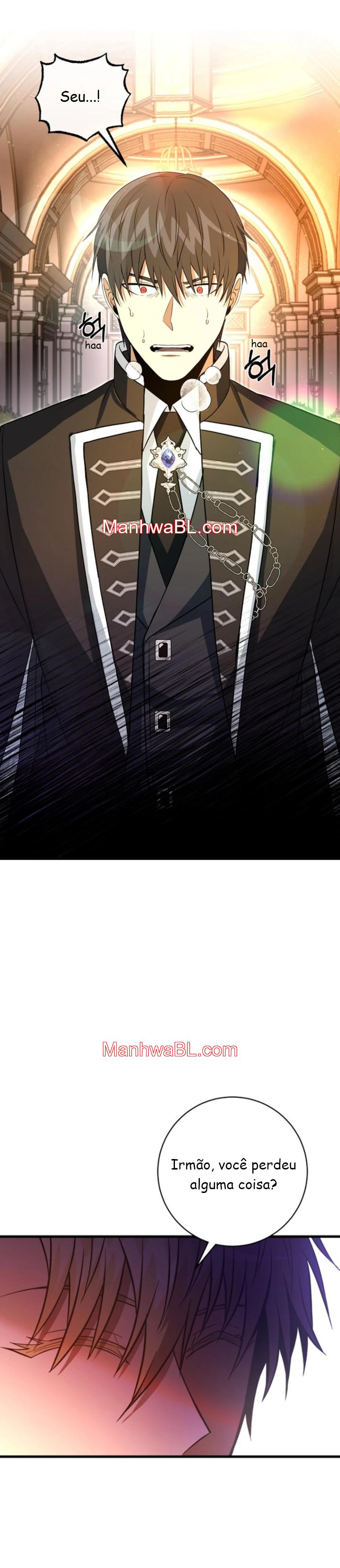 Aposentadoria, não amor! - capítulo 16 2 manhwa