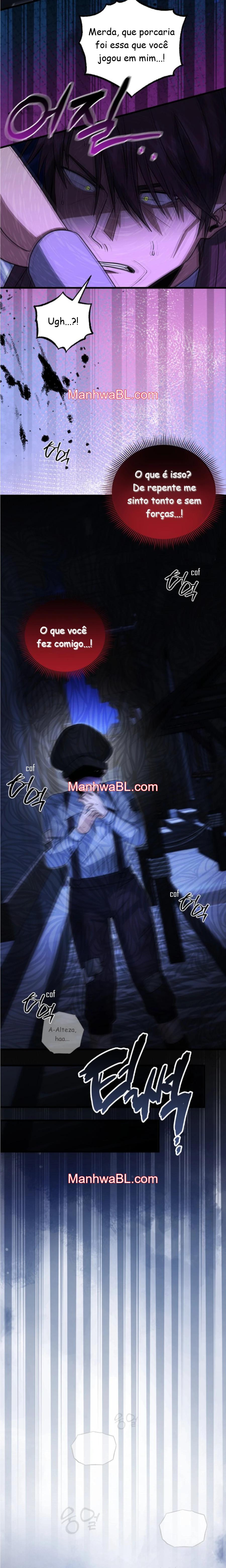 Aposentadoria, não amor! - capítulo 31 2 manhwa