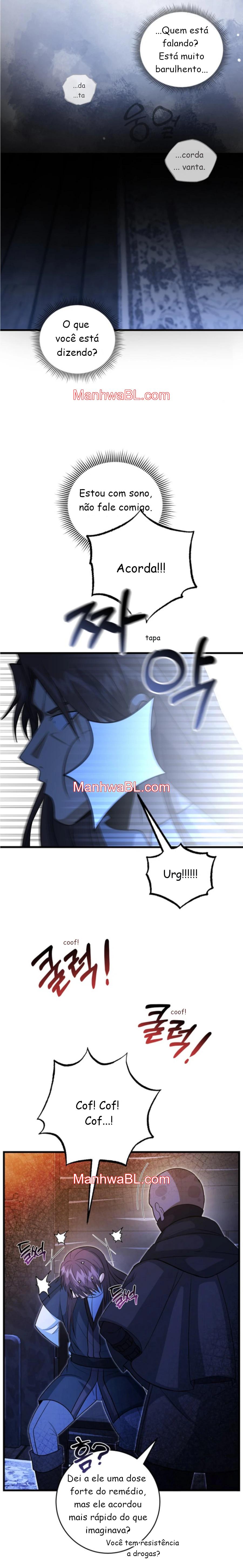 Aposentadoria, não amor! - capítulo 31 2 manhwa