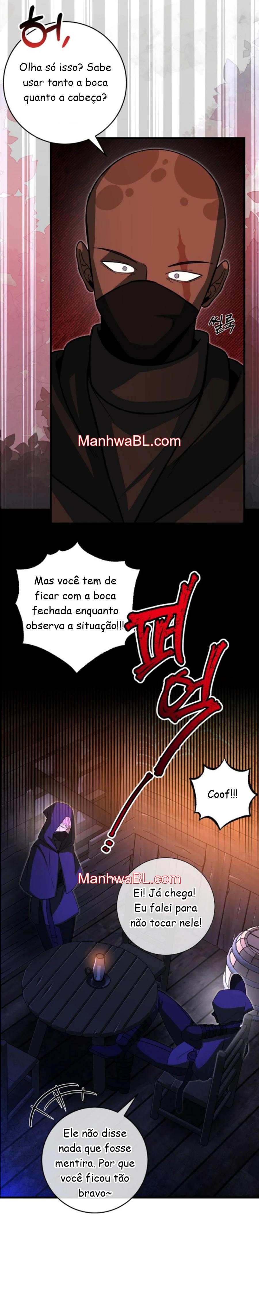 Aposentadoria, não amor! - capítulo 31 2 manhwa