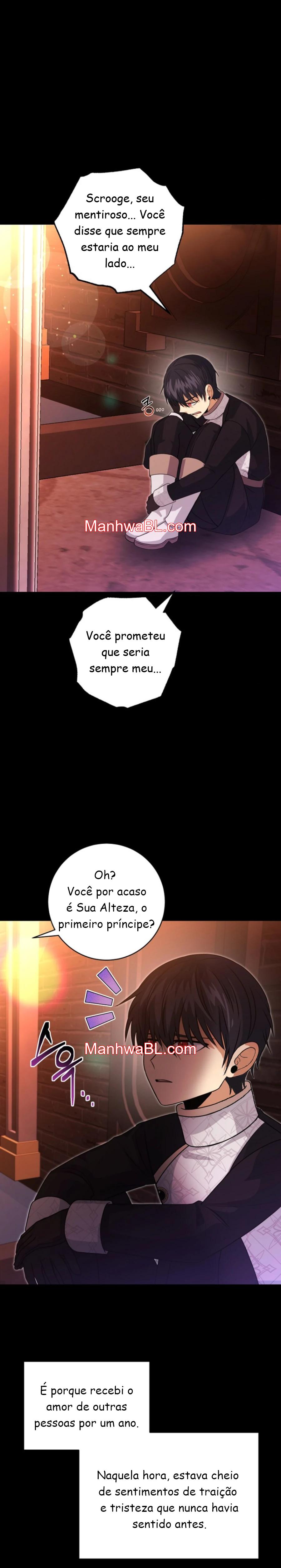 Aposentadoria, não amor! - capítulo 22 3 manhwa