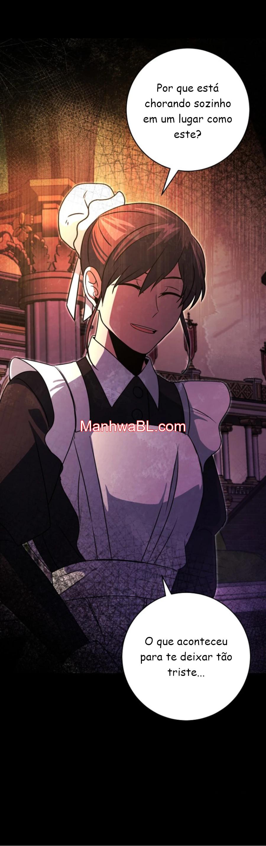 Aposentadoria, não amor! - capítulo 22 3 manhwa