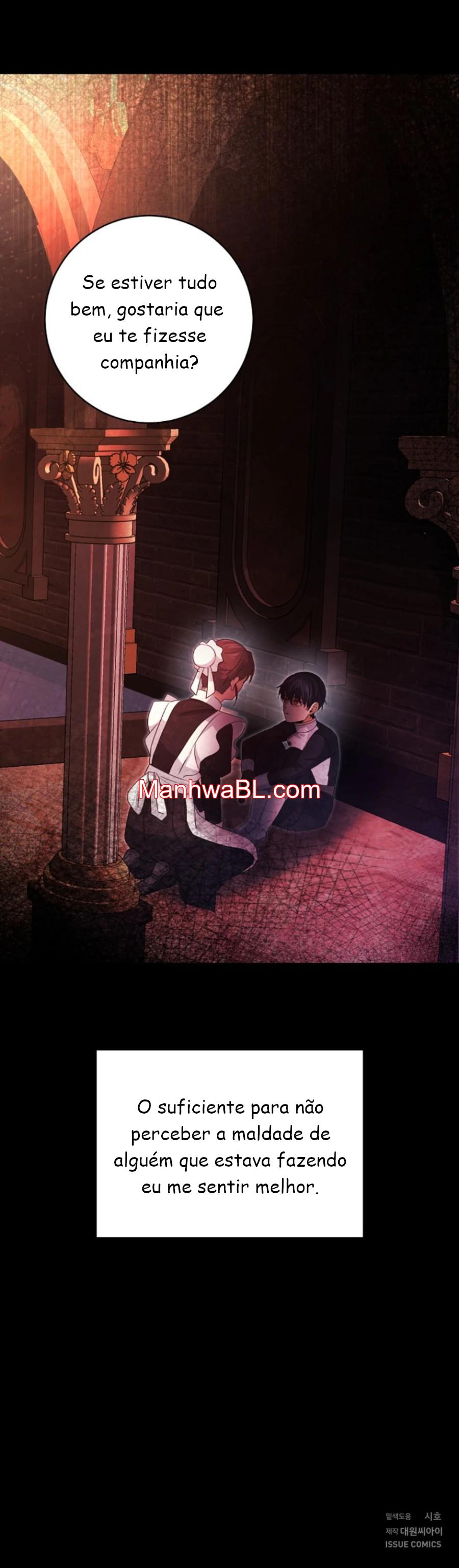 Aposentadoria, não amor! - capítulo 22 3 manhwa