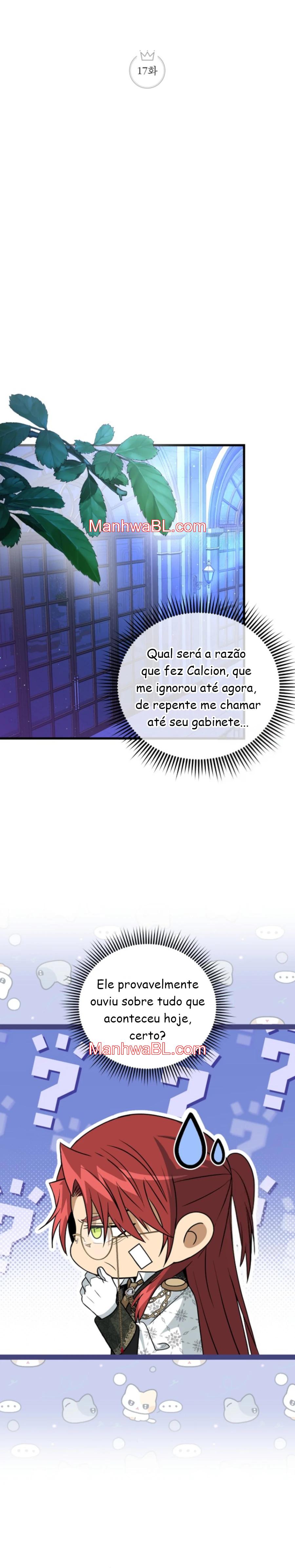 Aposentadoria, não amor! - capítulo 17 manhwa
