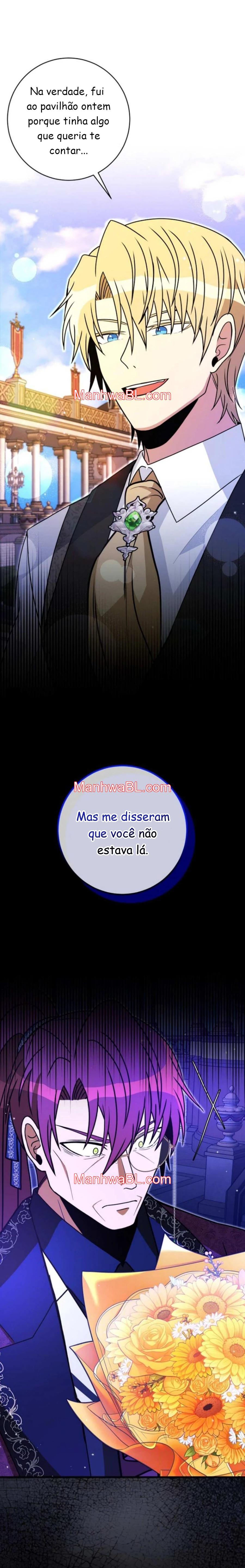 Aposentadoria, não amor! - capítulo 6 3 manhwa
