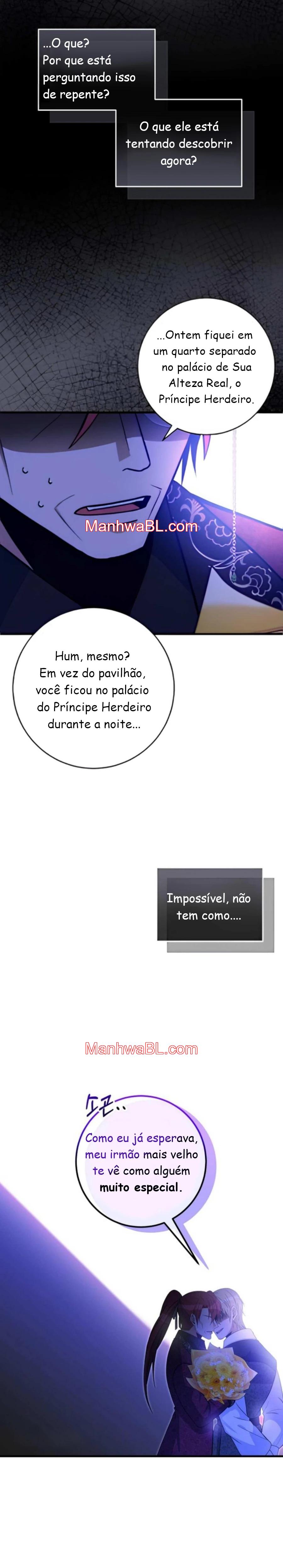 Aposentadoria, não amor! - capítulo 6 3 manhwa
