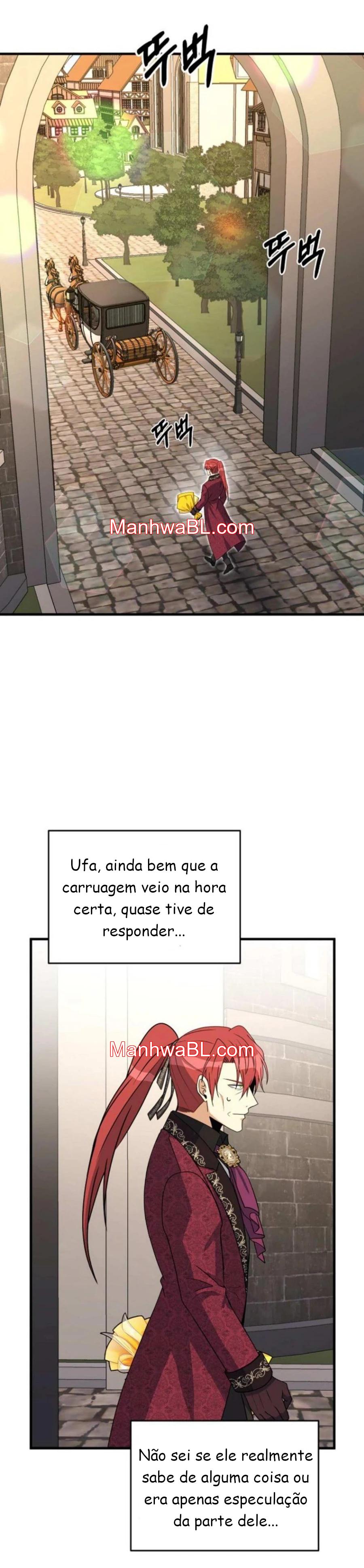 Aposentadoria, não amor! - capítulo 6 3 manhwa