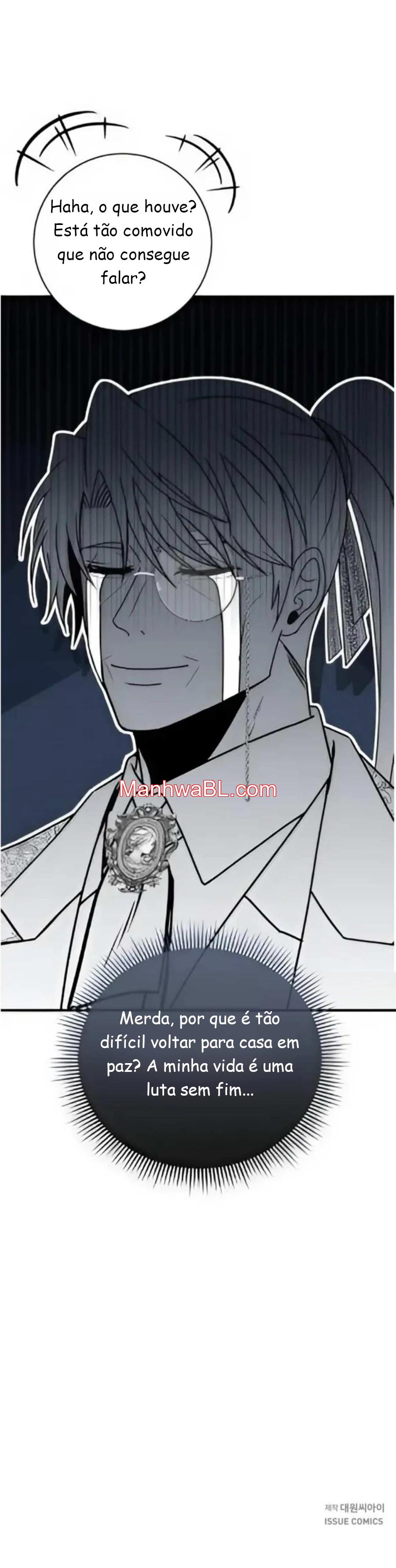 Aposentadoria, não amor! - capítulo 6 3 manhwa